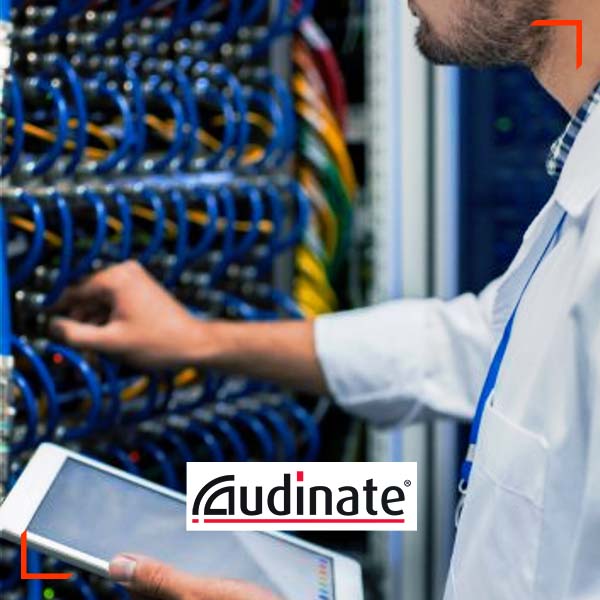 ISCVE Audinate 600px Square Image 2023