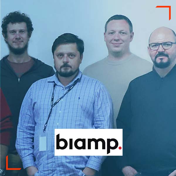 ISCVE Biamp 600px Square Image 2023