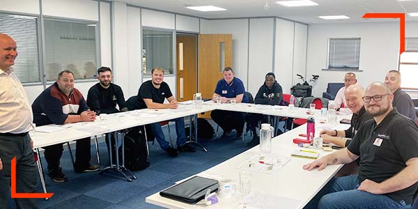 ISCVE Loudspeaker Acoustic Training Course 600x300px Image 2023
