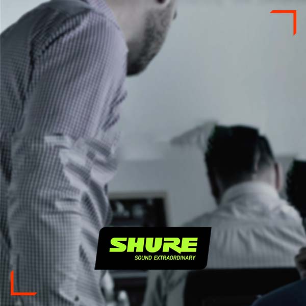 ISCVE Shure 600px Square Image 2023
