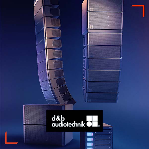 ISCVE db audiotechnik 600px Square Image 2023
