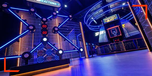ISCVE Genelec Audiologic Nerf Centre Manchester 600x300px Image 2023