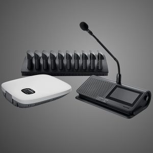 ISCVEx 2024 - Shure Microflex Ecosystem Image 600px