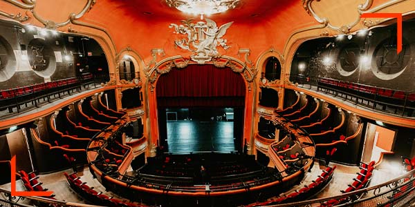 ISCVE NEXO Theatre France 600x300px Image 2024
