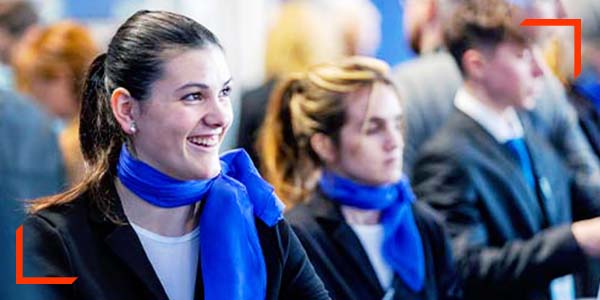 ISCVE at ISE 2024 Register Here 600x300px Image 2024