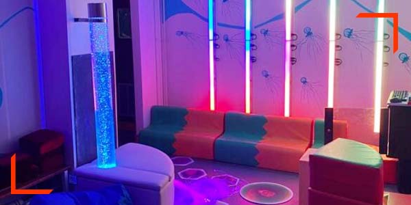 ISCVE vaughan Sound Sensory Room 600x300px Image 2024