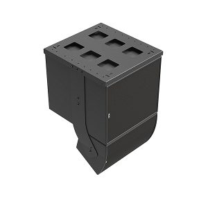 ISCVEx 2024 NEXO ePS Series Loudspeakers 600px Square Image 2024
