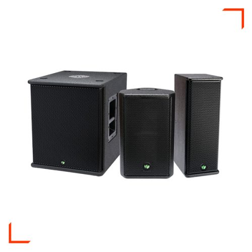 ISCVE 2024 Reclaim Audio Loudspeakers 1200px Square Image 2024