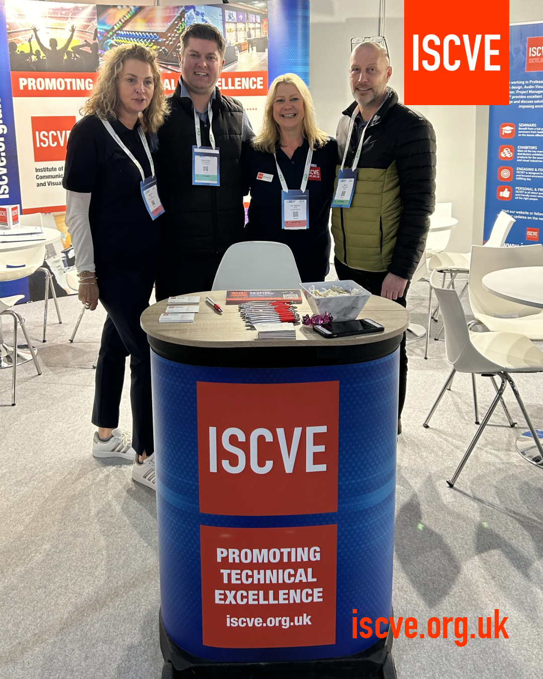 ISCVE - ISE (2)