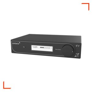 ISCVEx 2024 Contacta V7+ Hearing Loop 1200px Square Image 2024