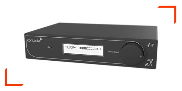 ISCVEx 2024 Contacta V7+ Hearing Loop 600x300px Image 2024