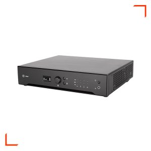 ISCVEx 2024 RCF DMA 504 Amplifier 1200px Square Image 2024