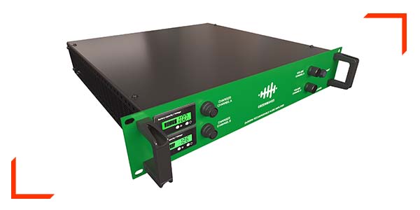 ISCVEx 2024 Reclaim Audio Amplifier 600x300px Image 2024