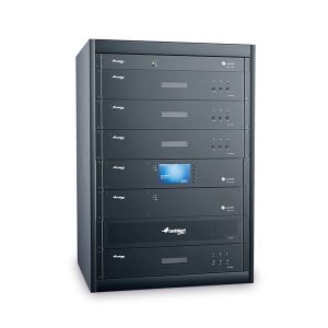 ISCVEx Ambient System smartVES 1200px Square Image 2024 ISCVEx Ambient System smartVES 1200px Square Image 2024