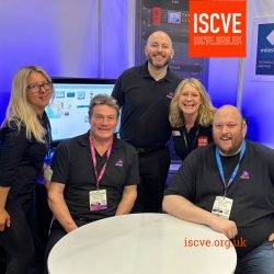 ISCVE Fire Safety Event 2024-1