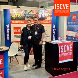 ISCVE Fire Safety Event 2024-2
