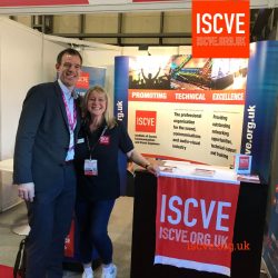 ISCVE Fire Safety Event 2024 - Day 1 - 1