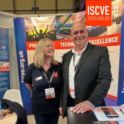ISCVE Fire Safety Event 2024 - Day 1 - 3