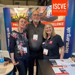 ISCVE Fire Safety Event 2024 - Day 1 - 4