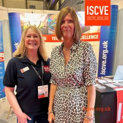 ISCVE Fire Safety Event 2024 - Day 2 - 1