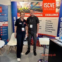 ISCVE Fire Safety Event 2024 - Day 2 - 2
