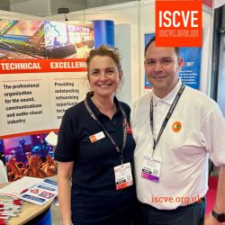 ISCVE Fire Safety Event 2024 - Day 2 - 3
