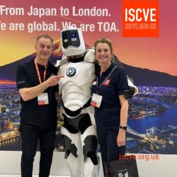 ISCVE Fire Safety Event 2024 - Day 2 - 4