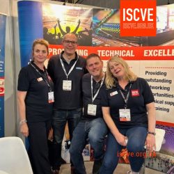 ISCVE Fire Safety Event 2024 - Day 2 - 5