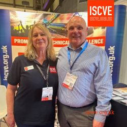 ISCVE Fire Safety Event 2024 - Day 2 - 6