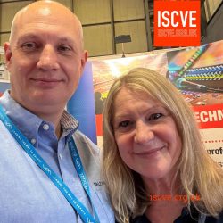ISCVE Fire Safety Event 2024 - Day 2 - 7