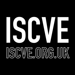 ISCVE-Logo-+-Web-Enhanced-Outline-RGB-Mono ISCVE-Logo-+-Web-Enhanced-Outline-RGB-Mono