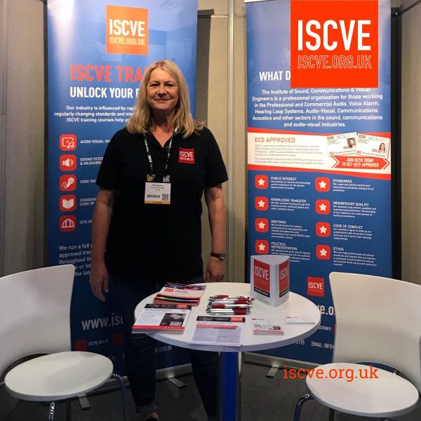 ISCVE ABTT Theatre Show Day 1 Image 2
