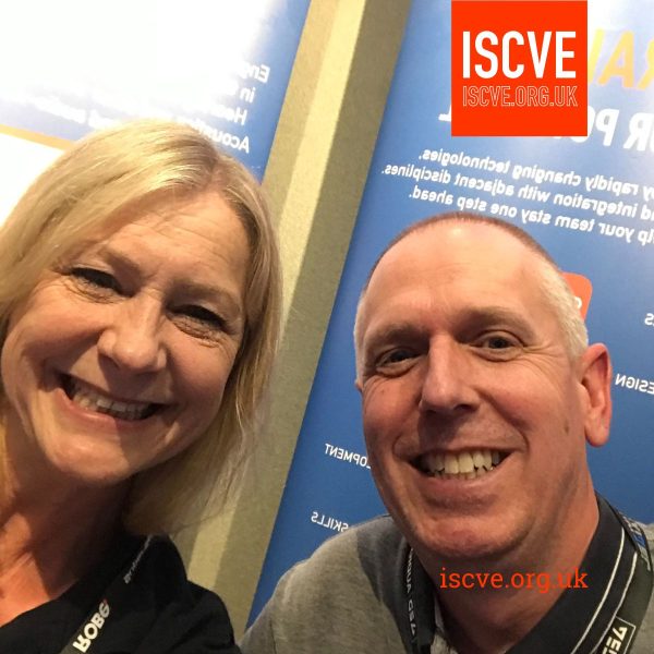 ISCVE ABTT Theatre Show Day 1 Image 4