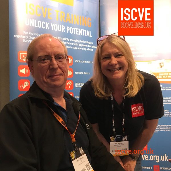 ISCVE ABTT Theatre Show Day 2 Image 2