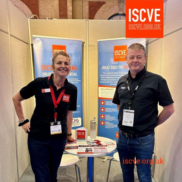 ISCVE ABTT Theatre Show Day 2 Image 7