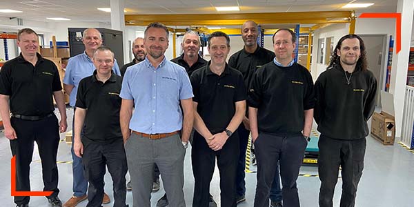 ISCVE Baldwin Boxall Factory Expansion People 600x300px Image 2024