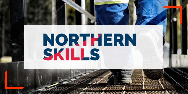 ISCVE Blaydon Comms Northern Skills 600x300px Image 2024