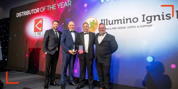 ISCVE - Illumino Ignis Distributor Award FSM Awards - Web Featured Image (600 x 300 px)
