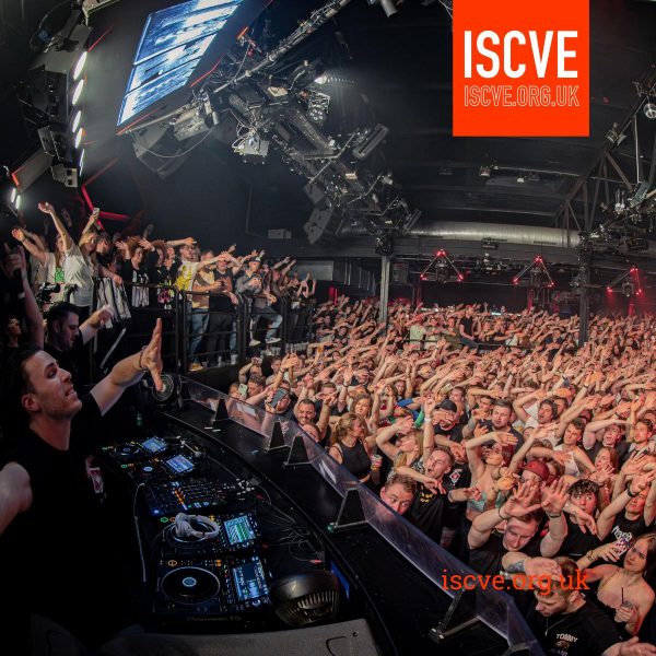 ISCVE L'Acoustics Bootshaus Nightclub Image 1200px 1