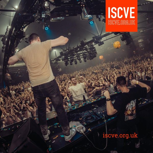 ISCVE L'Acoustics Bootshaus Nightclub Image 1200px 5