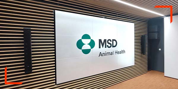 ISCVE MSD Animal Centre NEXO 600x300px Image 2024