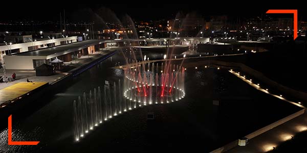 ISCVE Marina Fountain RCF Italy 600x300px Image 2024