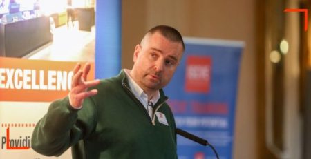 ISCVE - ISCVEx 2025 Call for Presentations - Featured Image Web news (600 x 300 px)