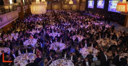 ISCVE - Security & Fire Excellence Awards - Featured Image Web news (600 x 300 px)