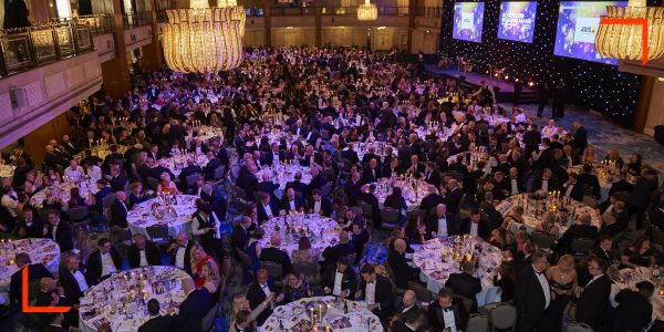 ISCVE - Security & Fire Excellence Awards - Featured Image Web news (600 x 300 px)