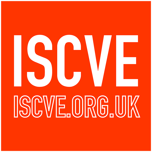 ISCVE – Staging Domain