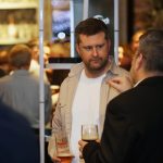 ISCVEx 2023 Networking Dinner Image 5X5A2174e