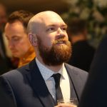 ISCVEx 2023 Networking Dinner Image 5X5A2177e