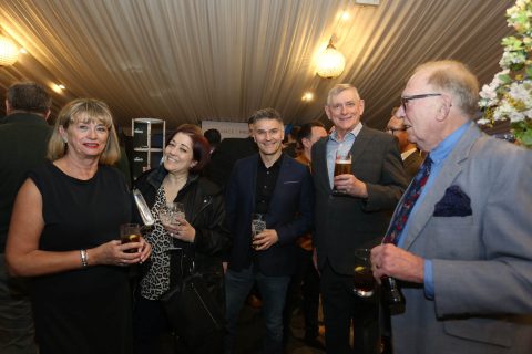 ISCVEx 2023 Networking Dinner Image 5X5A2198e