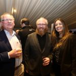 ISCVEx 2023 Networking Dinner Image 5X5A2200e